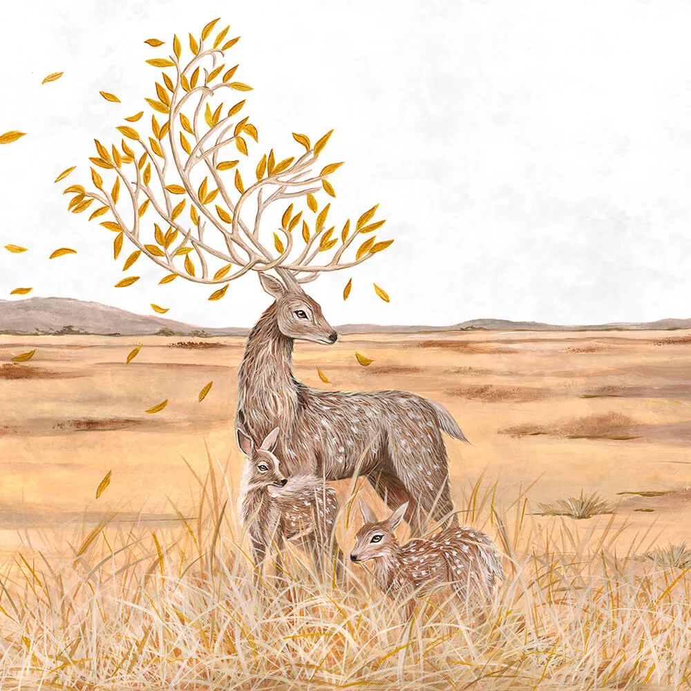 Interiume - Impongo 3D Model