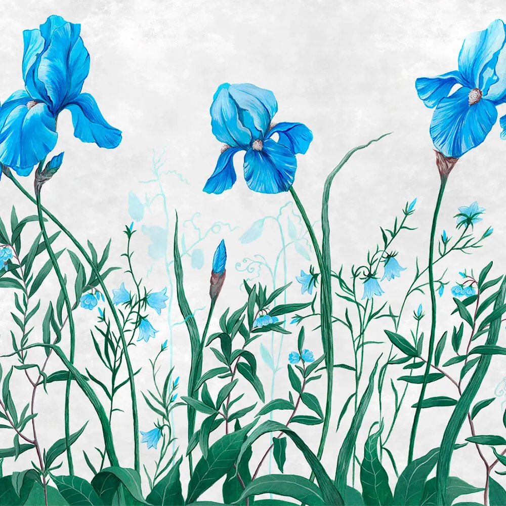 Interiume - Iris 3D Model