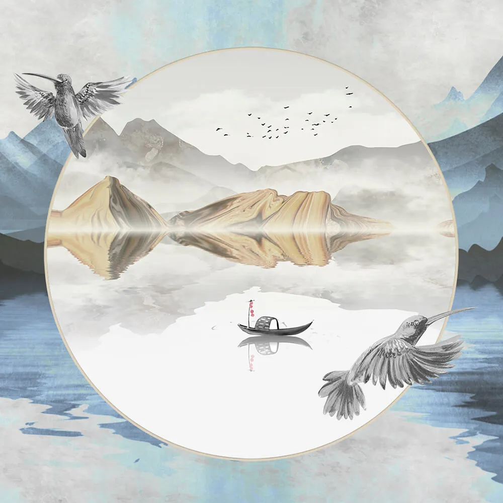 Interiume - Itasa 3D Model