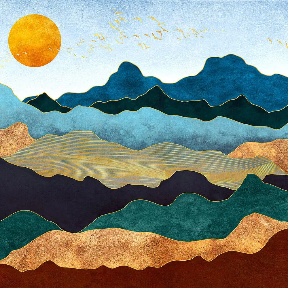 Interiume - La place 3D Model