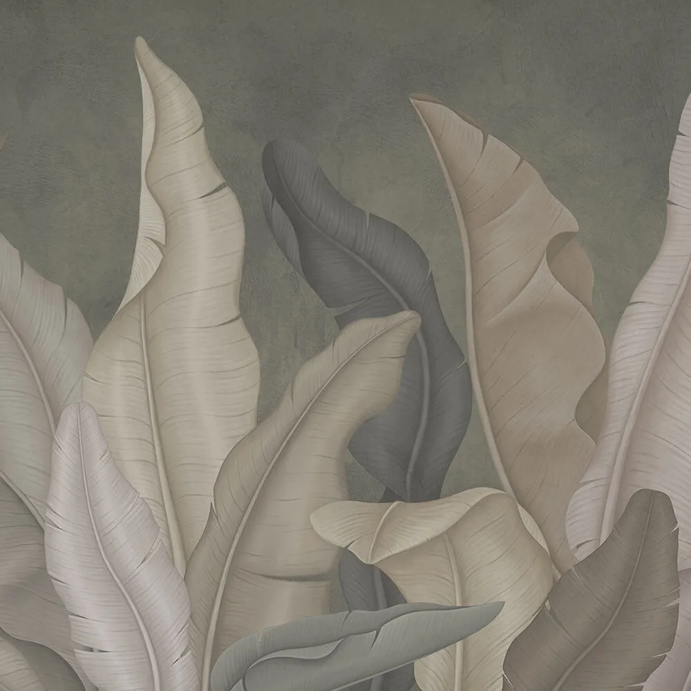 Interiume - Leaves 3D Model