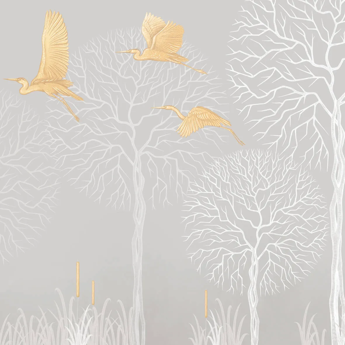 Interiume - Liberty 3D Model