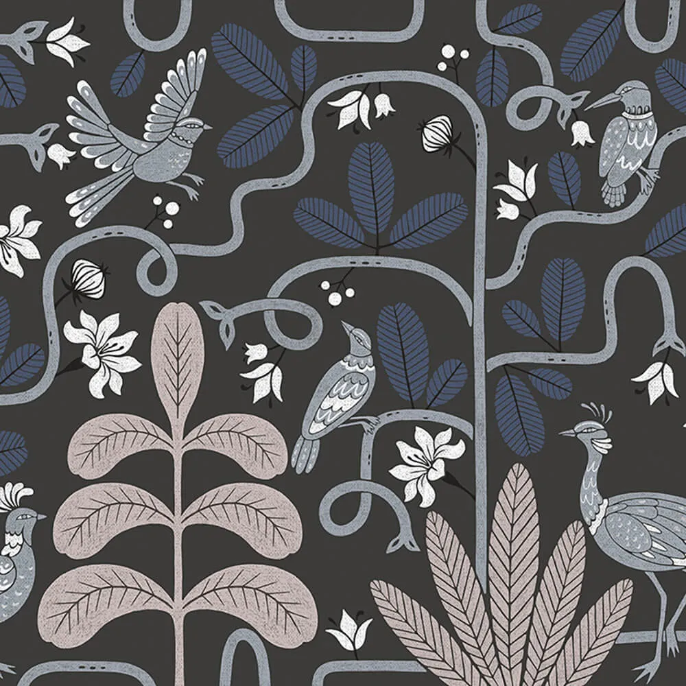 Interiume - Linocut 3D Model