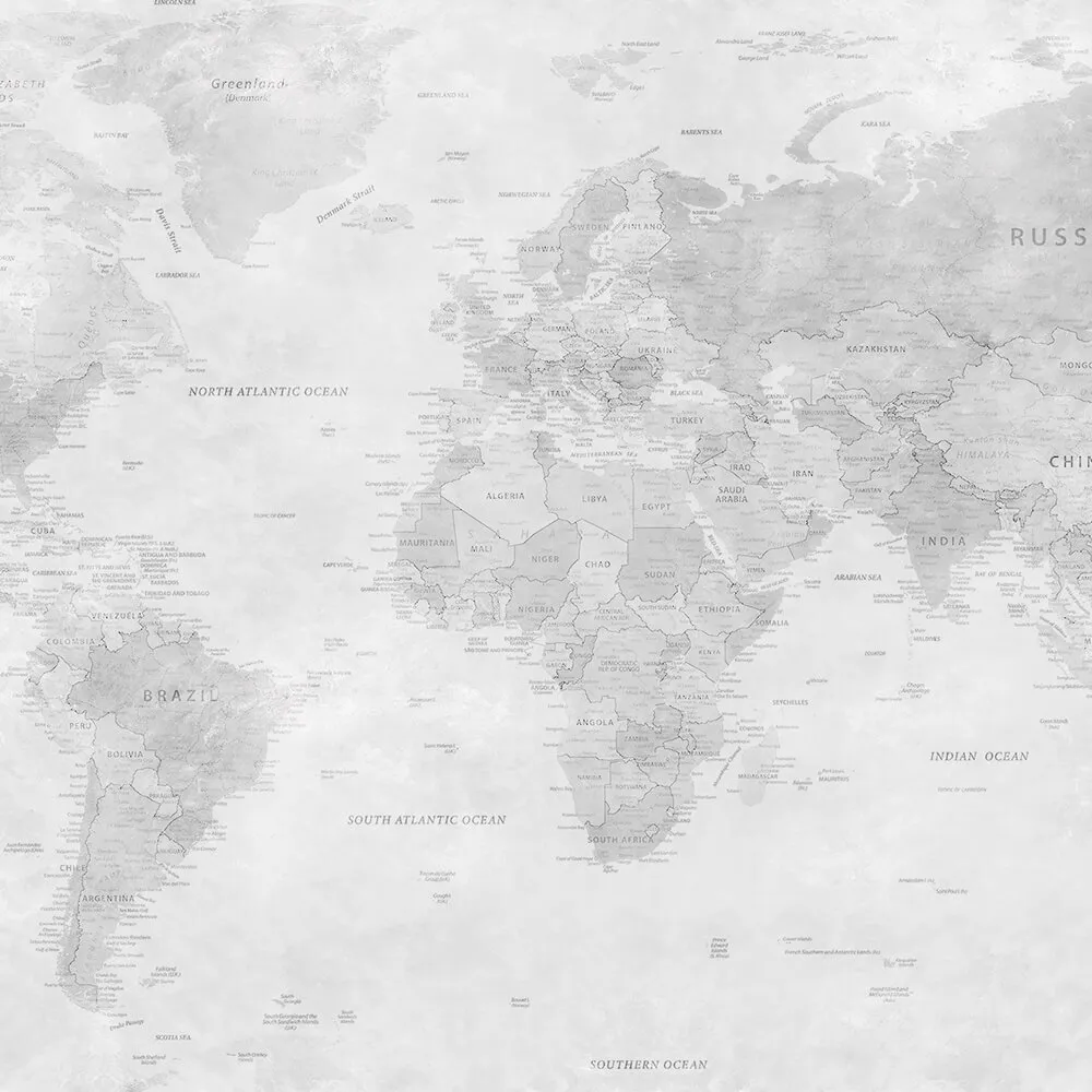 Interiume - Map 3D Model