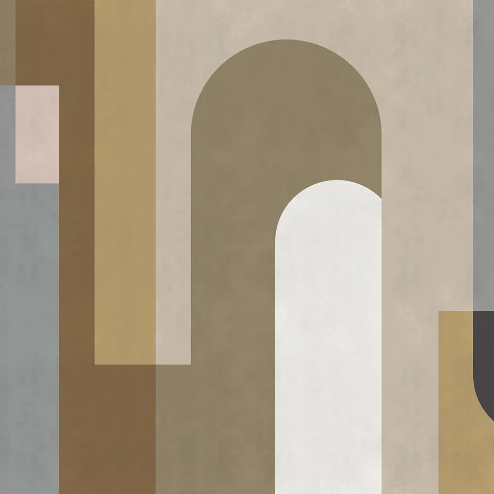 Interiume - Monument 3D Model