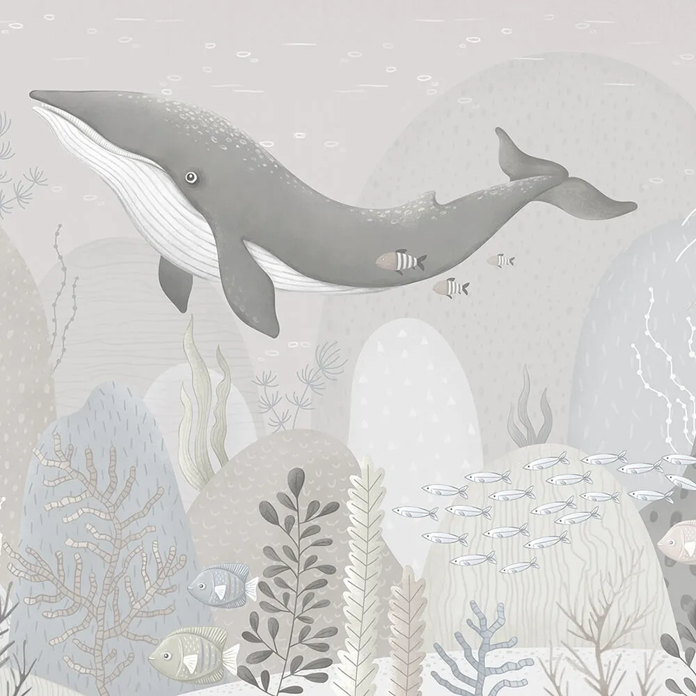 Interiume - Mood 3D Model