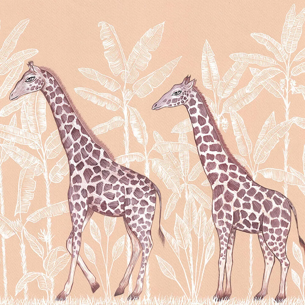 Interiume - Savanna 3D Model