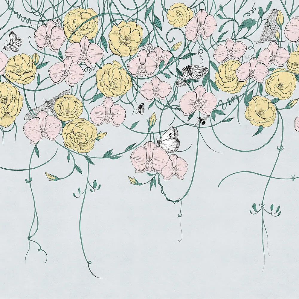 Interiume - Secret 3D Model