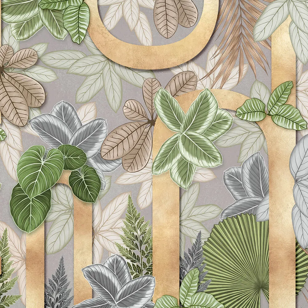 Interiume - Sole 3D Model