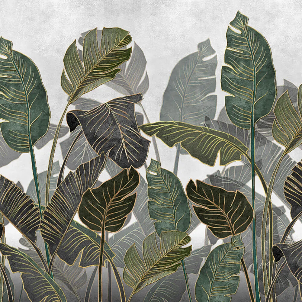 Interiume - Tropic 3D Model