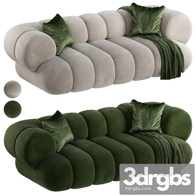 Intermede 3D Model Free