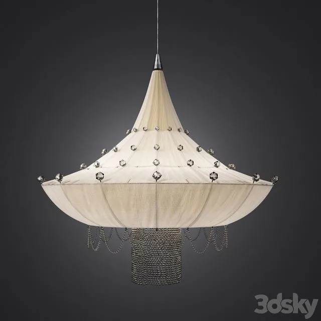 International Italia 8100 3D Model