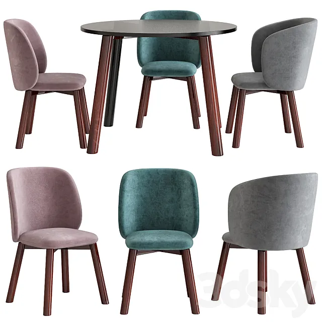 Interview Khodi Feiz - Hutten 3DModel