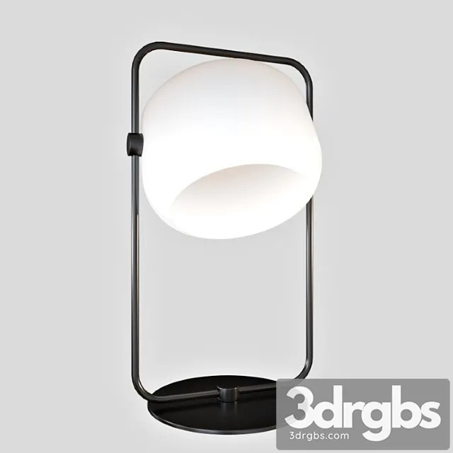 Inventive Galet Table Lamp Free Download