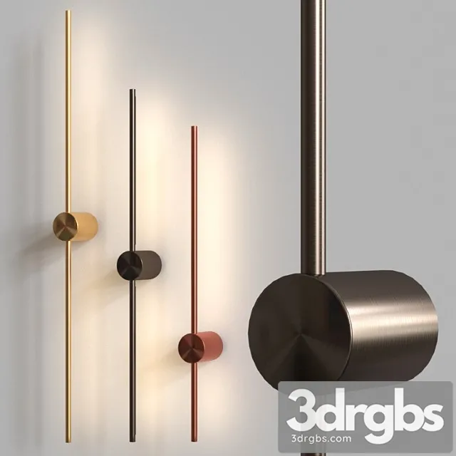 Ion Lampatron 3D Model Free