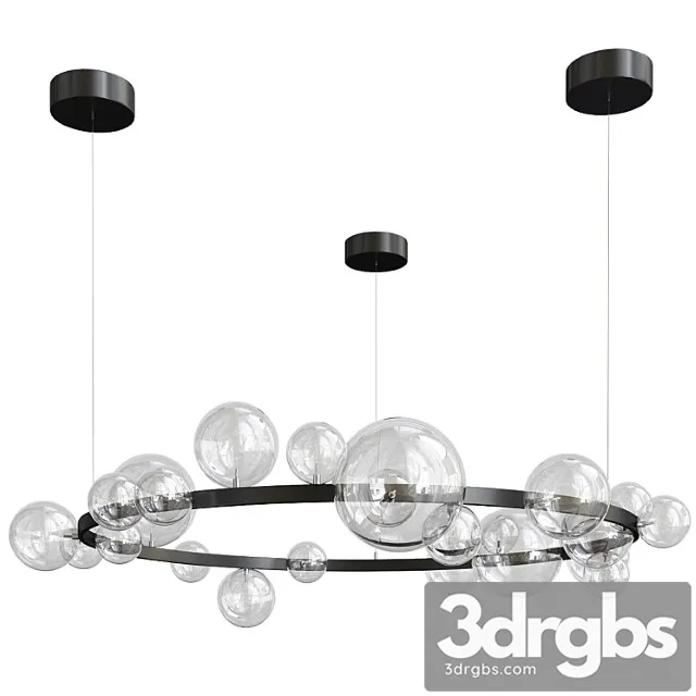 Iona 2 3D Model Free