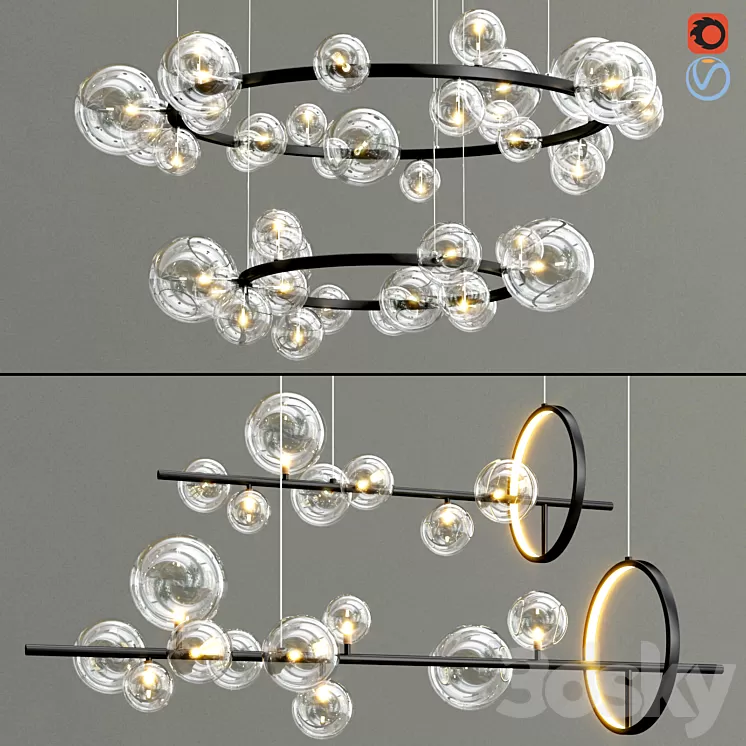 IONA COLLECTION 3D Model Free