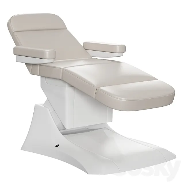 IONTO KOMFORT Xdream 3DModel