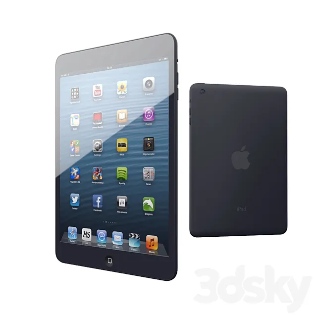 Ipad mini Free Download