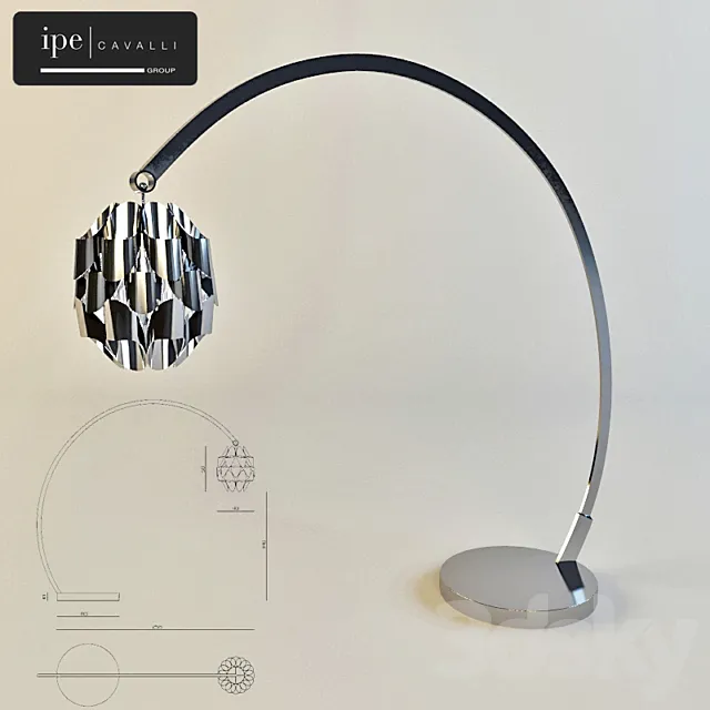 IPE Cavalli _ MISTRAL Free Download