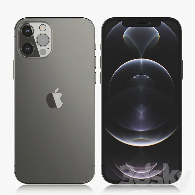iPhone 12 pro Free Download