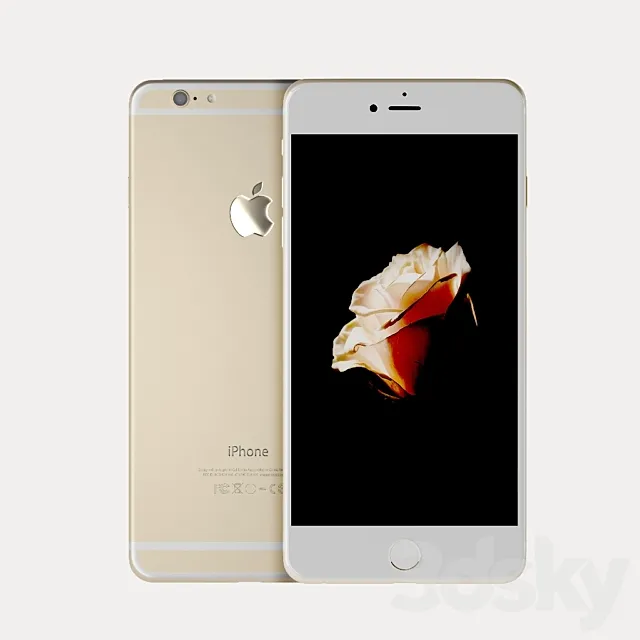 iPhone 6 PLUS Free Download