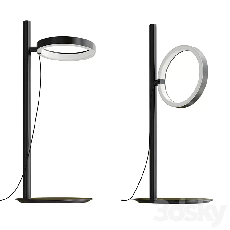 IPPARCO TABLE