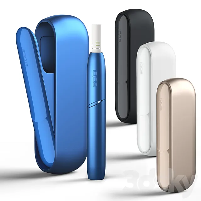 IQOS v3.0 Free Download