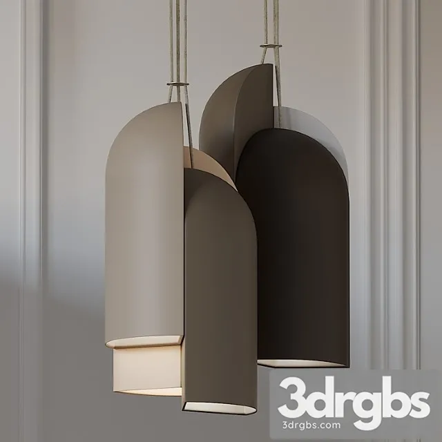 Ireland b.lux pendant light Free Download