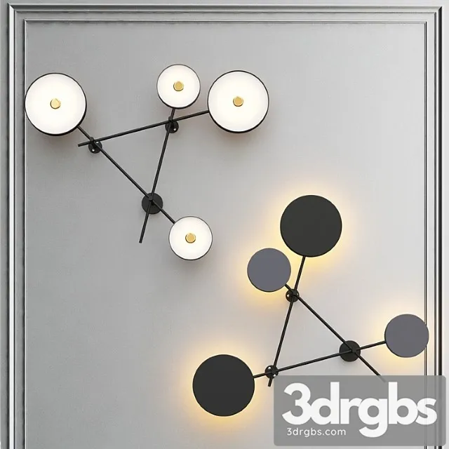 Iride designed by bernhardt & vell