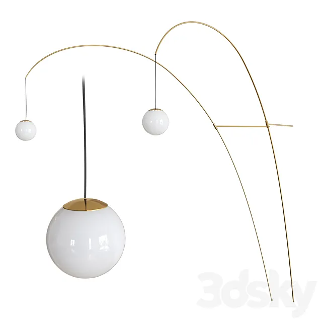 IRIS 3DModel