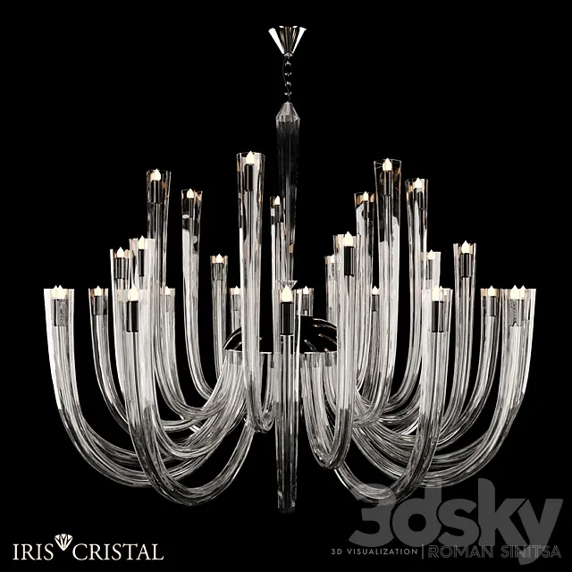 IRIS CRISTAL Berna Free Download