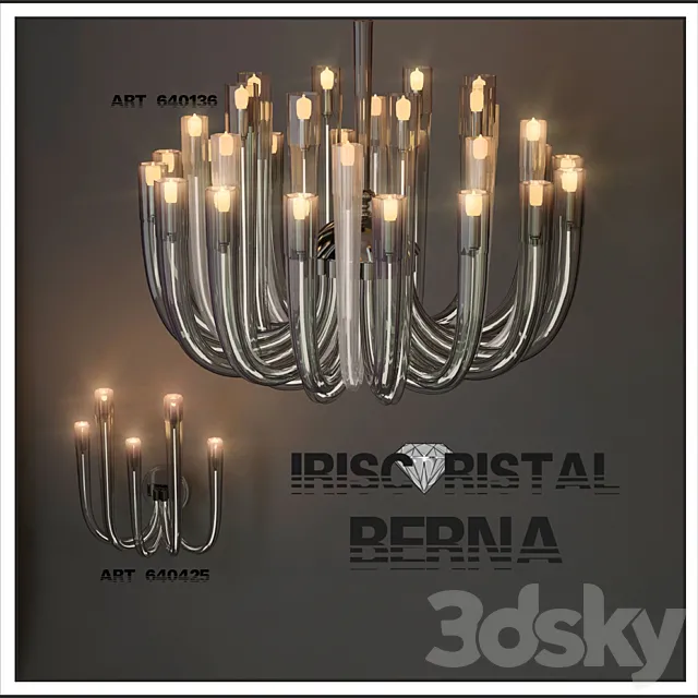 iriscristal berna Free Download