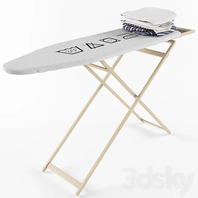 Ironing board 3 Free Download