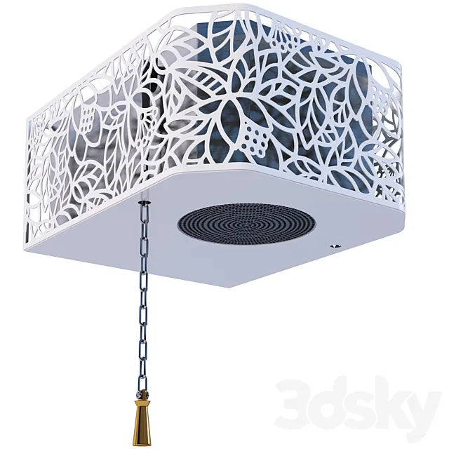 Irrigation device Cascade 30 from Easysteam Free Download