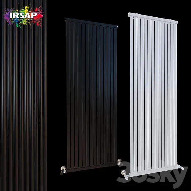 Irsap Duble 3D Model