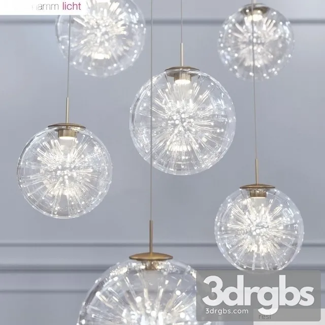 Isabel Hamm 3D Model Free