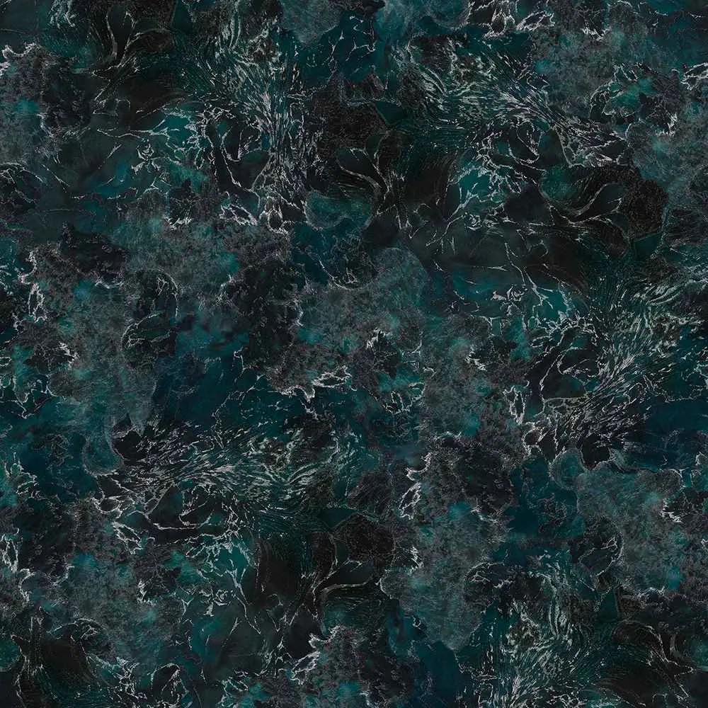 Isidore Leroy - Wallpaper Écumes 3D Model