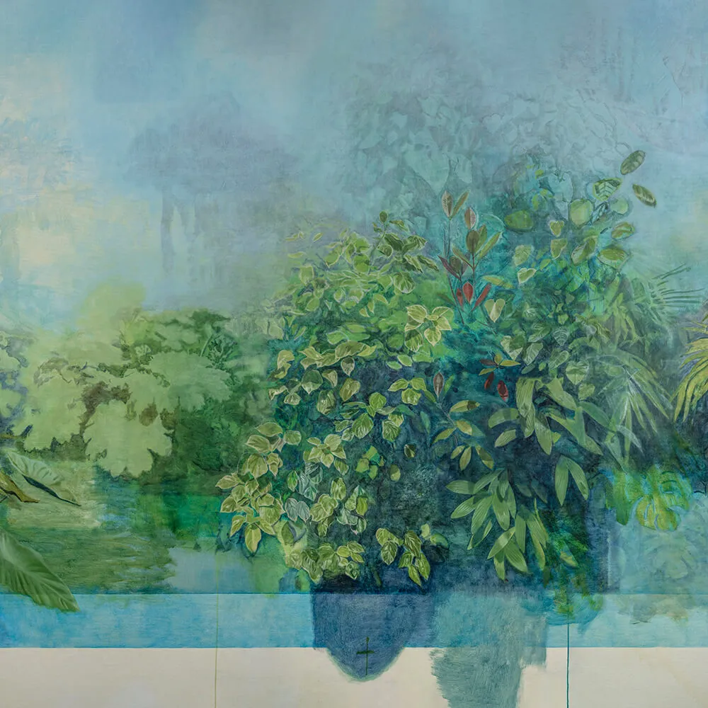 Isidore Leroy - Wallpaper Exploration 3D Model