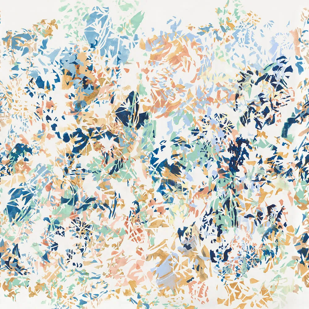 Isidore Leroy - Wallpaper Hava 3D Model