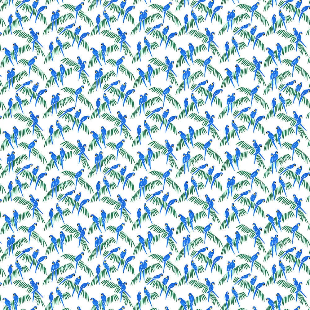 Isidore Leroy - Wallpaper Jaco 3D Model