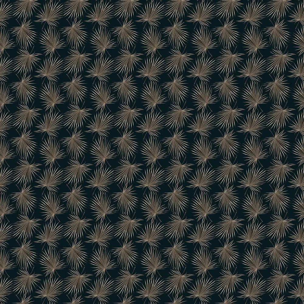 Isidore Leroy - Wallpaper Palmier de chine 3D Model