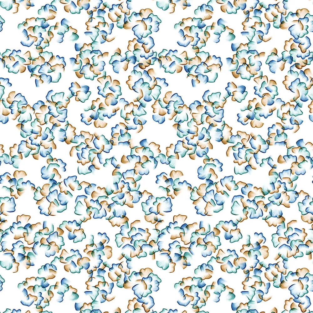 Isidore Leroy - Wallpaper Printemps 3D Model