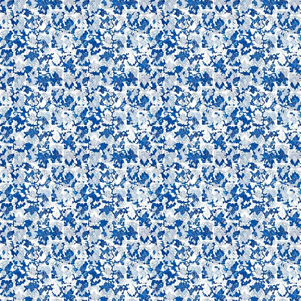 Isidore Leroy - Wallpaper Route de la soie 3D Model