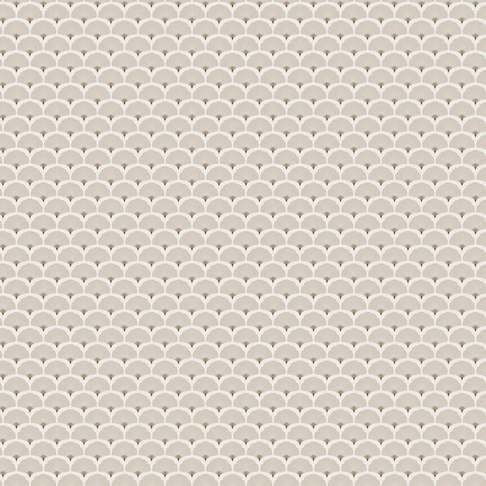 Isidore Leroy - Wallpaper Shan 3D Model