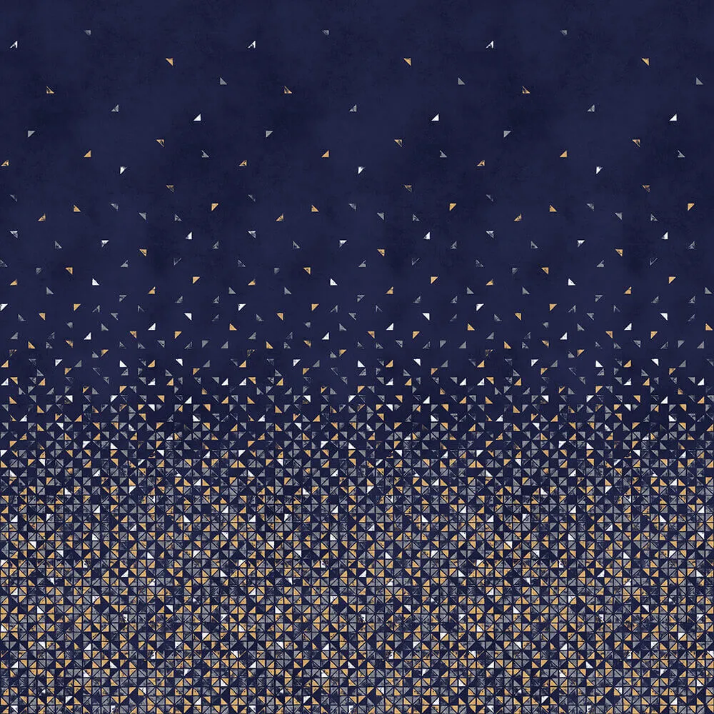 Isidore Leroy - Wallpaper Tangram 3D Model