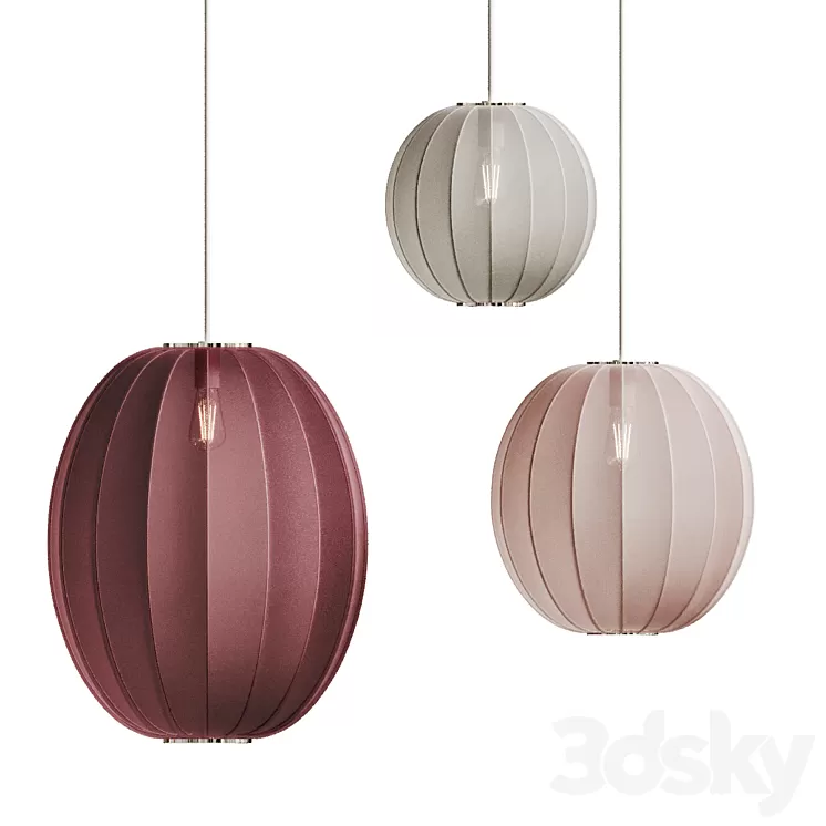 Iskos-Berlin Producent Made by Hand 3D Model Free Download