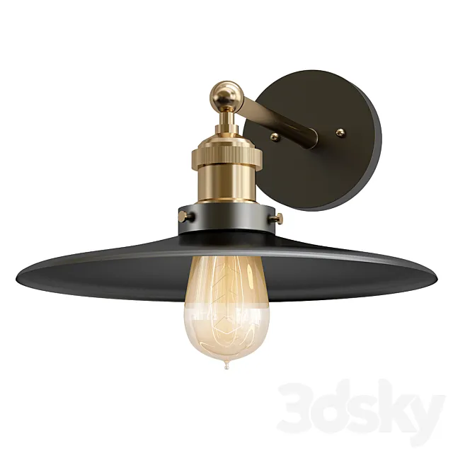 it loft 2101 3D Model