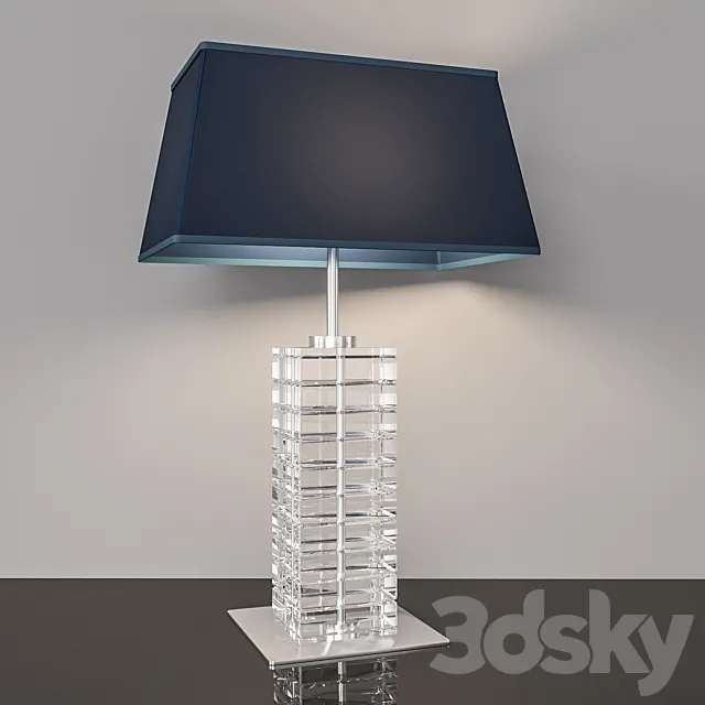 Italamp Edra 8058 Lg 3D Model