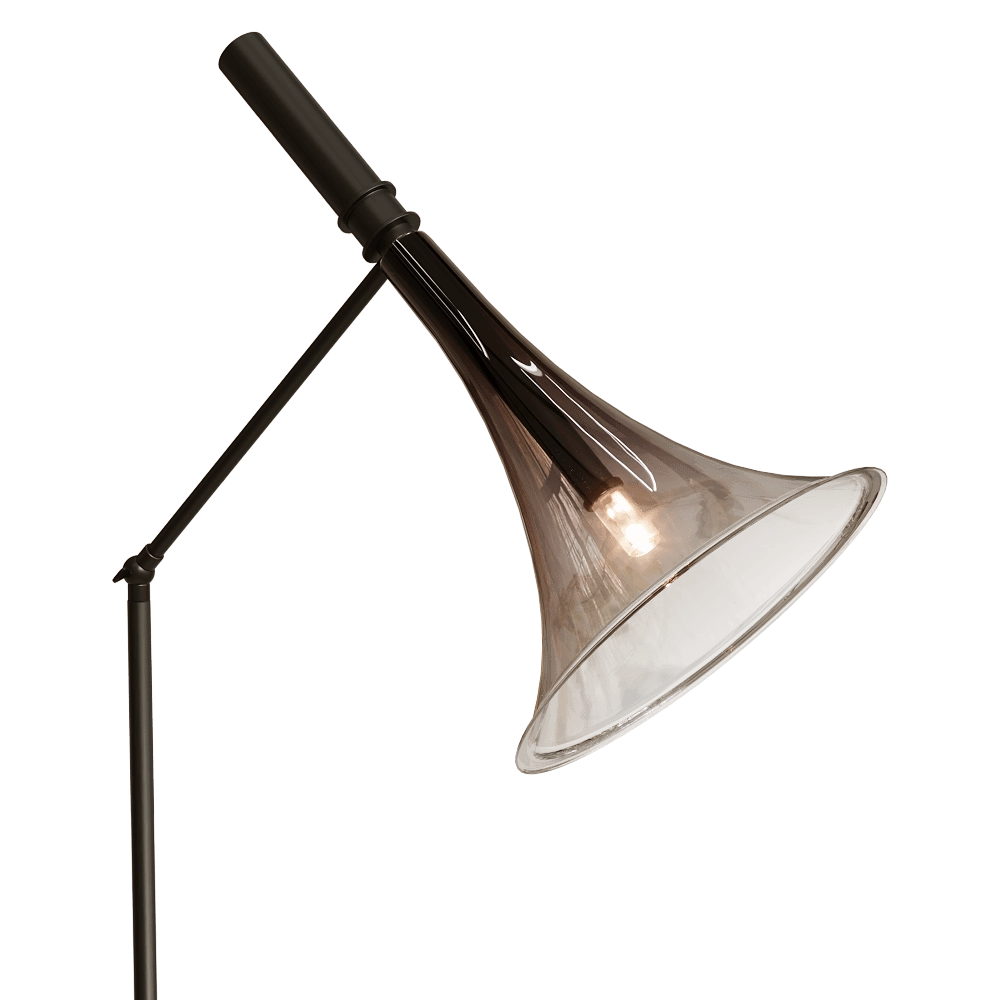 Italamp - Floor lamp Baffo 3D Model